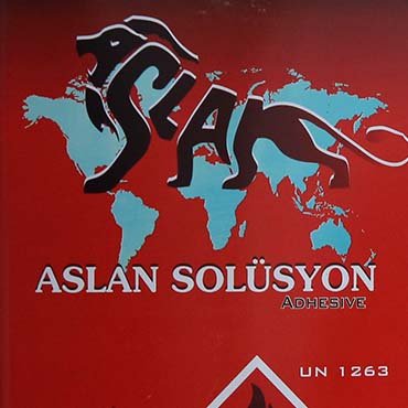 Solüsyon 10 kg