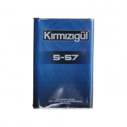 Kırmızıgül Sarı İlaç S-57 Yapıştırıcı 14 kg