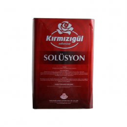 Solüsyon Kırmızıgül 10 kg